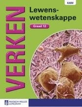 Verken Lewenswetenskappe Graad 12 Leerderboek
