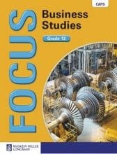Focus Business Studies Grade 12 Learners Book
