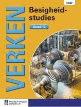 Verken Besigheidstudies Graad 12 Leerderboek