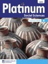 Platinum Social Sciences Grade 8 Learners Book