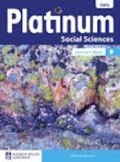 Platinum Social Sciences Grade 9 Learners Book