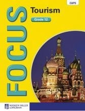 Focus Tourism Grade 12 Learners Book