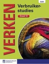 Verken Verbruikerstudies Graad 12 Leerderboek