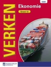 Verken Ekonomie Graad 12 Leerderboek