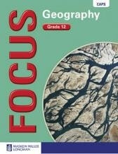 Focus Geography Grade 12 Learners Book