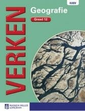 Verken Geografie Graad 12 Leerderboek