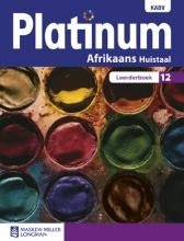 Platinum Afrikaans HT Graad 12 Leerderboek