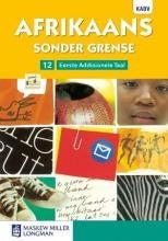 Afrikaans Sonder Grense EAT Graad 12 Leerderboek