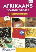 Afrikaans Sonder Grense TAT Graad 12 Leerderboek