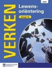Verken Lewensoriëntering Graad 12 Leerderboek