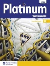 Platinum Wiskunde Graad 12 Leerderboek