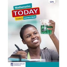 Mathematics Today Grade 9 Learners Book