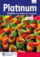 Platinum English FAL Grade 7 Reader