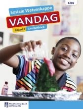 Sosiale Wetenskappe Vandag Graad 7 Leerderboek