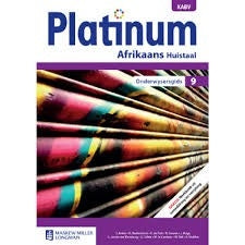 Platinum Afrikaans HT Graad 9 Onderwysersgids