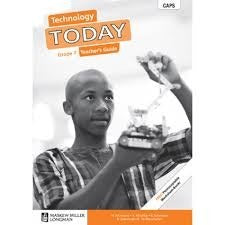 Technology Today Grade 7 Teachers Guide
