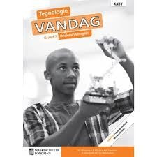 Tegnologie Vandag Graad 7 Onderwysersgids