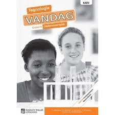 Tegnologie Vandag Graad 9 Onderwysersgids