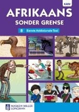 Afrikaans Sonder Grense EAT Graad 8 Leesboek