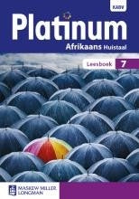 Platinum Afrikaans HT Graad 7 Leesboek