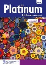 Platinum Afrikaans HT Graad 8 Leesboek