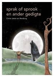 Sprak of sprook en ander gedigte