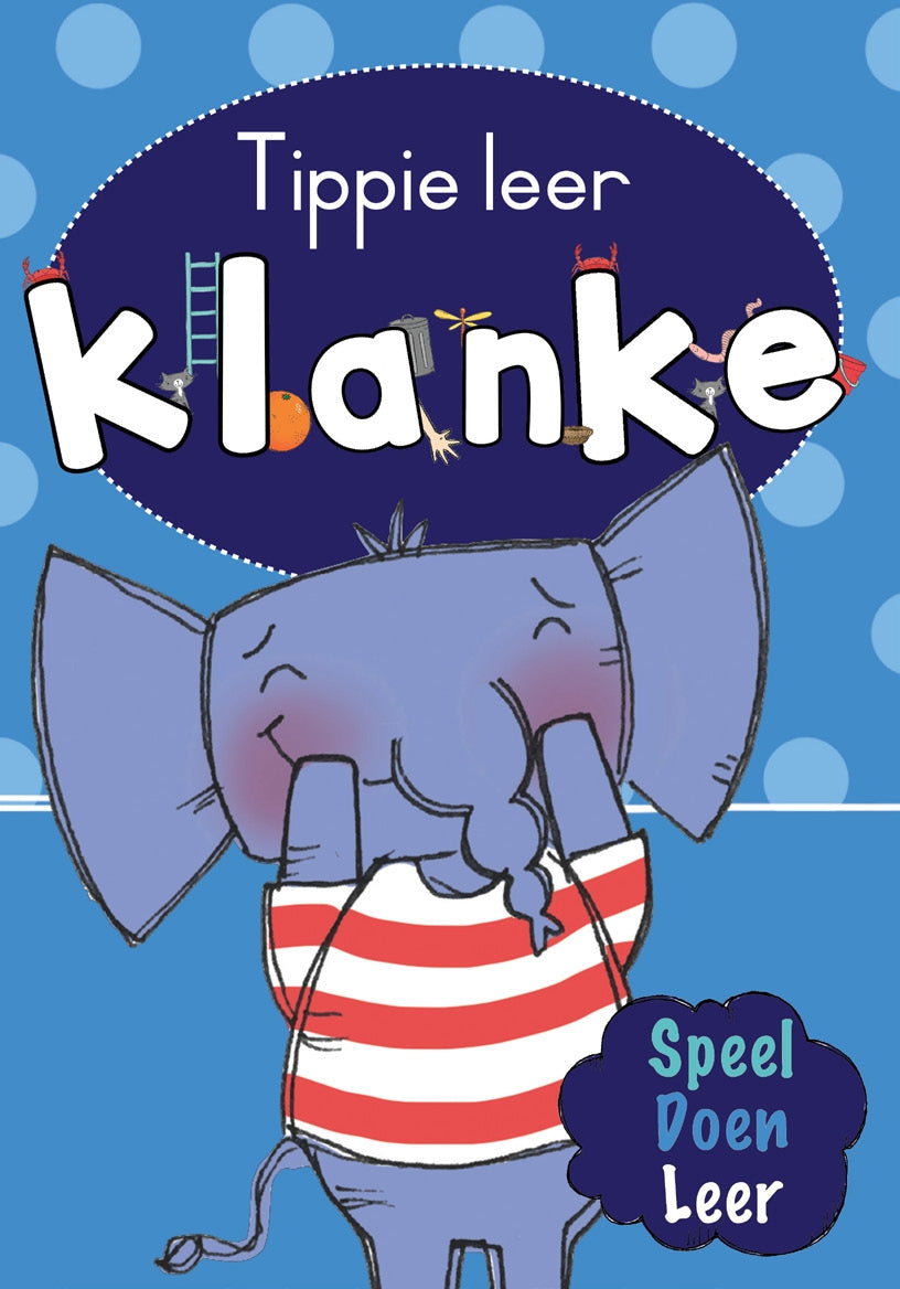 Tippie Leer Klanke Stel