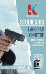 Studiegids: Lang pad onnetoe