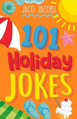 101 Holiday jokes