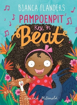 Pampoenpit kry 'n beat