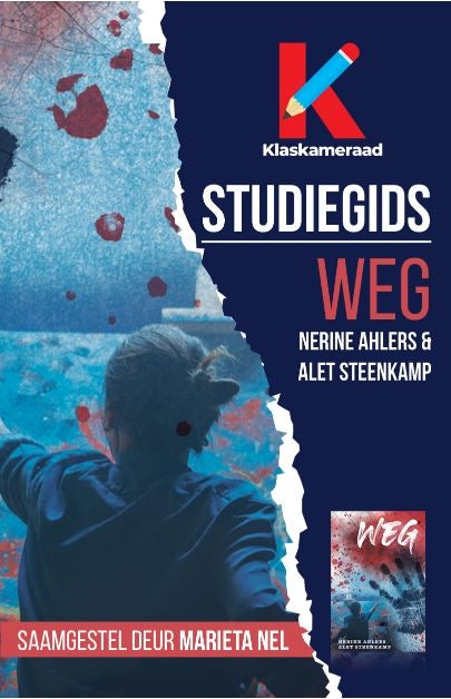 Studiegids: Weg