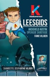 Leesgids: Aksieheld Austin