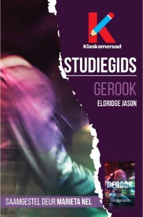 Studiegids: Gerook