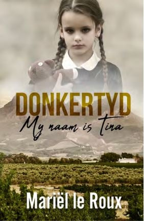 Donkertyd - My naam is Tina