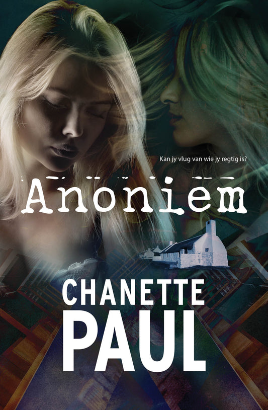 Anoniem