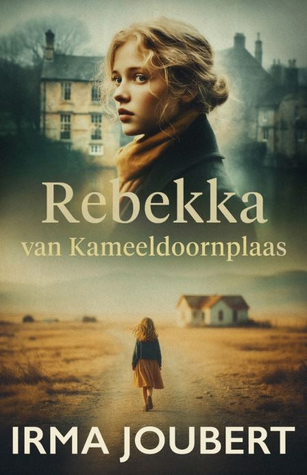 Rebekka van Kameeldoornplaas