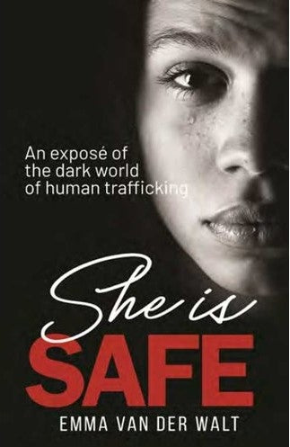 She Is Safe