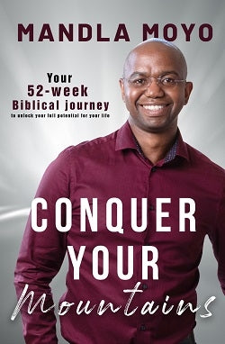 Conquer your Mountains