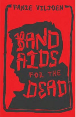 Band-aids for the dead