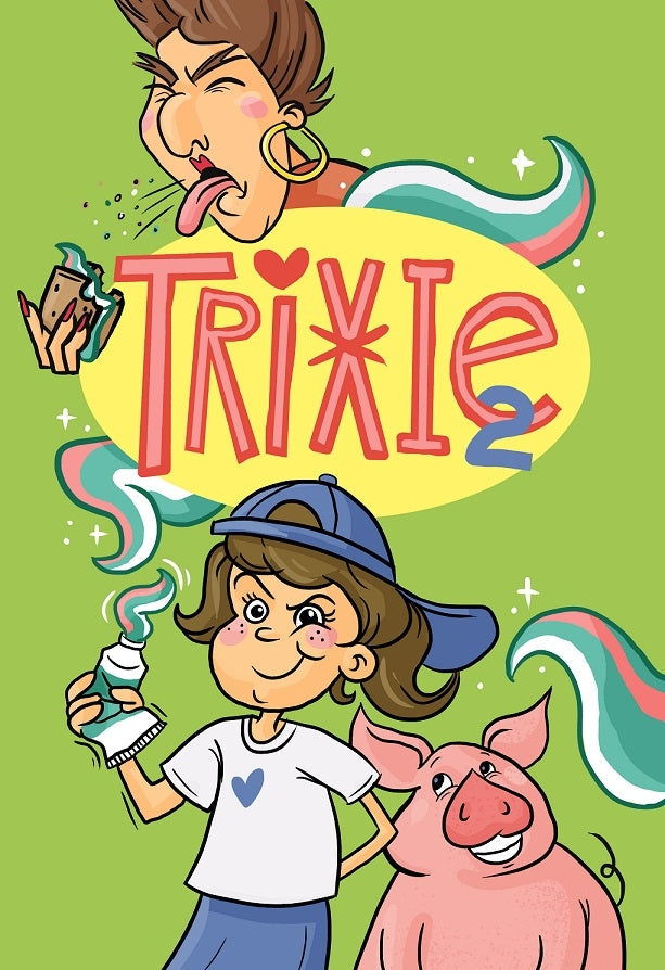 Trixie 2