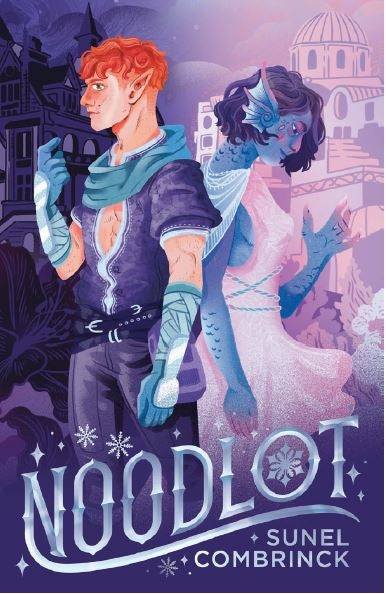 Noodlot