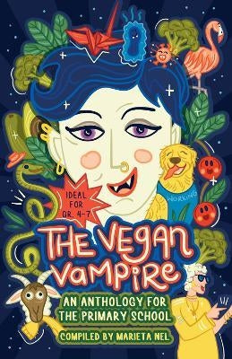 The Vegan Vampire