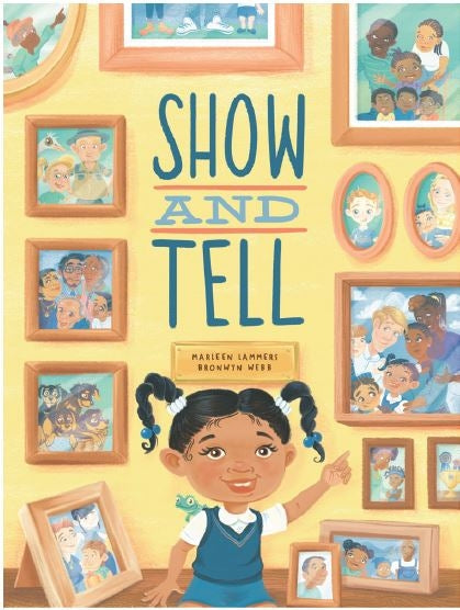 Show and Tell