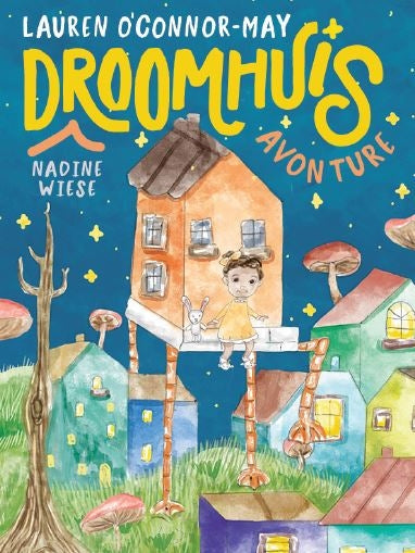 Droomhuis-avonture