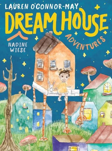 Dream House Adventures