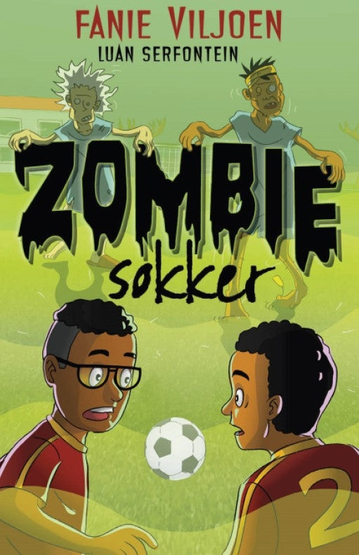 Zombiesokker