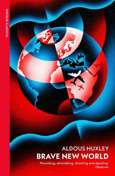 Study Guide: Brave New World