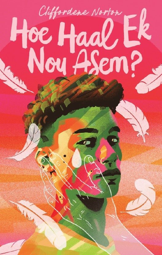 Hoe haal ek nou asem?