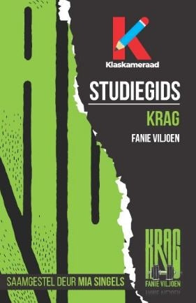 Studiegids: Krag