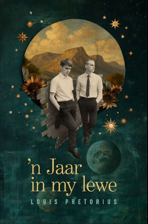 `n Jaar in my lewe